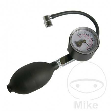hand air pump 0.1-1.0BAR 722.54.44
