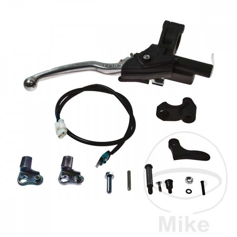 MAGURA Bomba de embrague hidráulica HYMEC 729.00.93