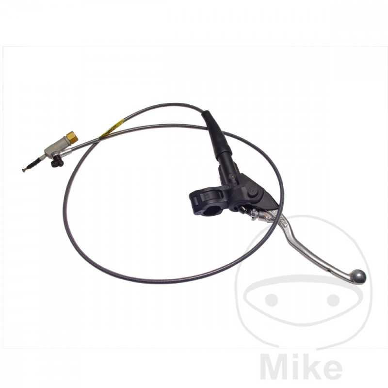 MAGURA Bomba de embrague hidráulica HYMEC 729.00.94