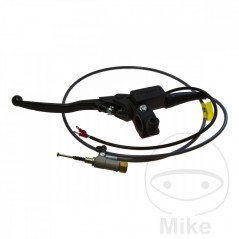 MAGURA Bomba de embrague hidráulica HYMEC 729.01.06