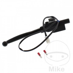 MAGURA Bomba de embrague hidráulica HYMEC 729.02.47