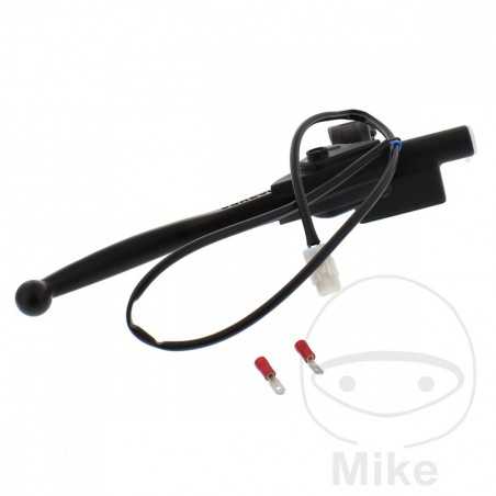 MAGURA Bomba de embrague hidráulica HYMEC 729.02.47