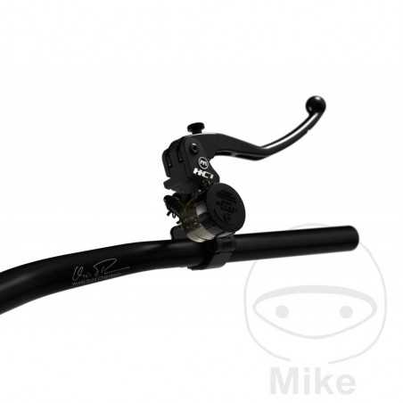 MAGURA Bomba de embrague hidraulico con palanca corta HC1 12 MM 729.02.60