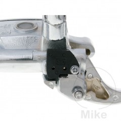 ACCOSSATO hydraulic brake master cylinder
 FOR HANDLEBAR 25 MM 730.04.82