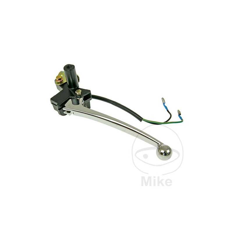 Bomba de freno trasero con palanca GY6 125 CC 730.05.69