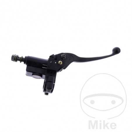 Bomba de freno trasero con maneta GY6 125 / 150 CC QMI/QMA 730.21.77