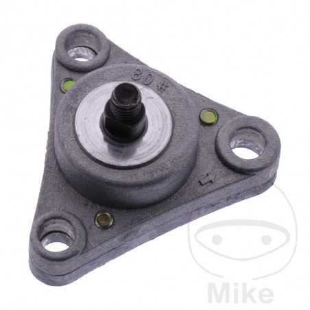 OIL PUMP 16
QMB/QMA139 756.26.14