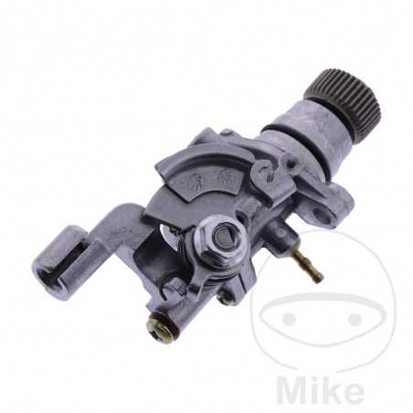 complete oil pump 756.26.89