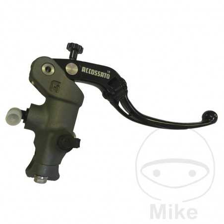 ACCOSSATO Hydraulic brake pump for handlebars 19 X 20 22 MM 772.02.45