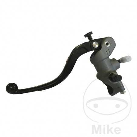 ACCOSSATO Hydraulic clutch pump for handlebars 16X16 22 MM 772.02.49