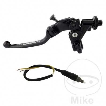 ACCOSSATO folding clutch master cylinder 22 MM 772.02.54