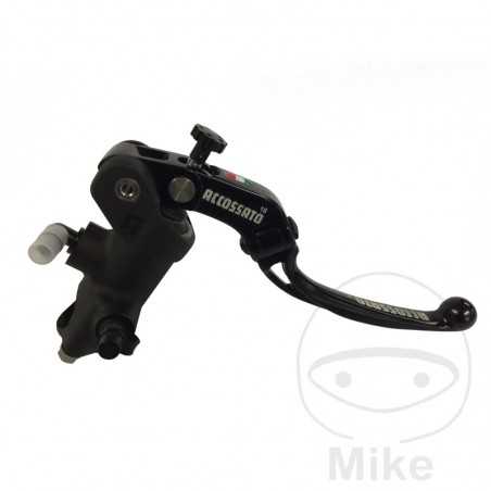 ACCOSSATO Hydraulic brake pump for handlebars 19 X 18 22 MM 772.02.59