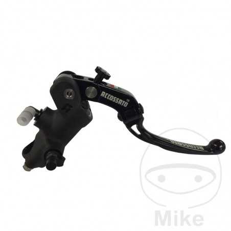 ACCOSSATO Hydraulic brake pump for handlebars 16X16 22 MM 772.02.62