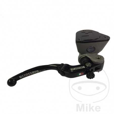 ACCOSSATO Hydraulic brake pump for handlebars 19 X 20 22 MM 772.02.71