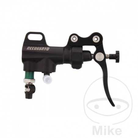 Short thumb brake master cylinder 772.02.88