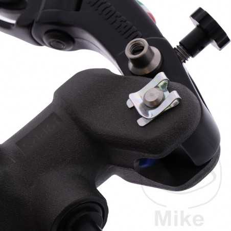 ACCOSSATO hydraulic brake master cylinder 19 X 17-18-19 22 MM 772.02.97