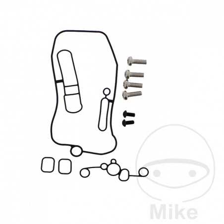 TOURMAX Carburetor repair kit ECO 724.02.26