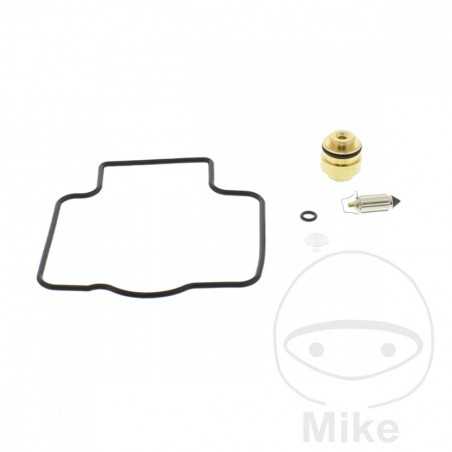 TOURMAX Kit reparación carburador ECO 724.02.35