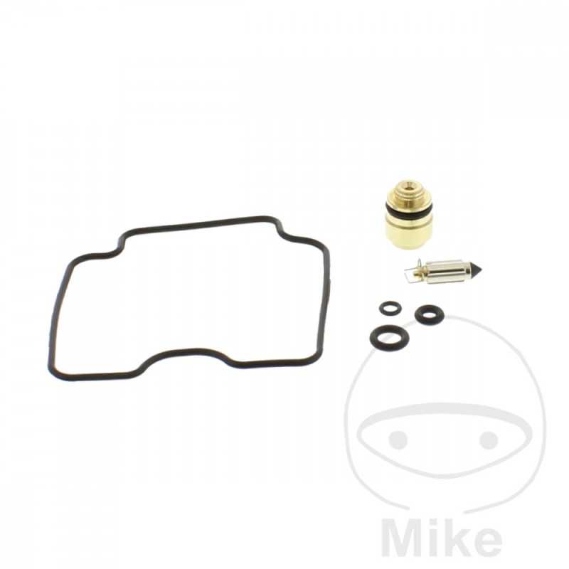 TOURMAX Carburetor repair kit ECO 724.02.38