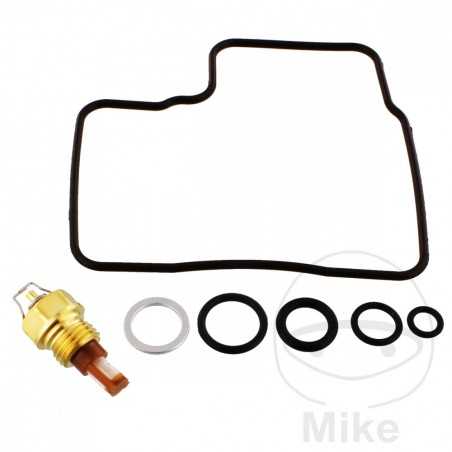 TOURMAX Carburetor repair kit ECO 724.12.46