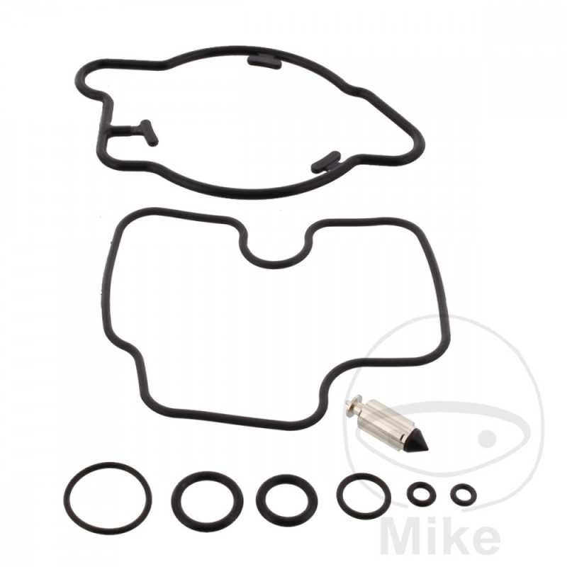 TOURMAX Carburetor repair kit ECO 724.12.47