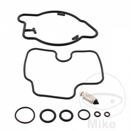 TOURMAX Kit reparación carburador ECO 724.12.47