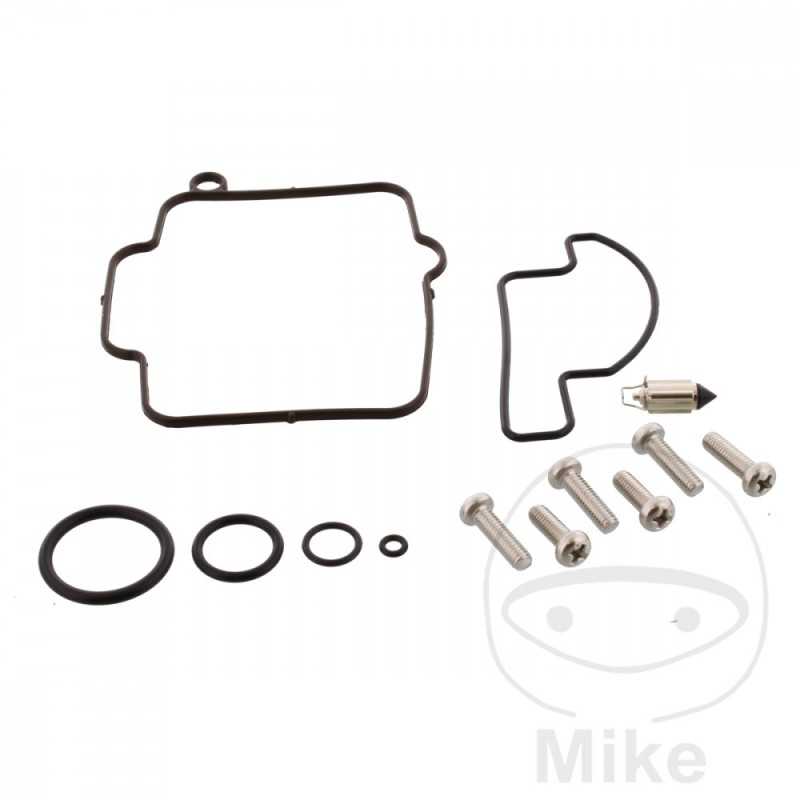 TOURMAX Kit reparación carburador ECO 724.12.48