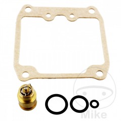 TOURMAX Kit reparación carburador ECO 724.12.61