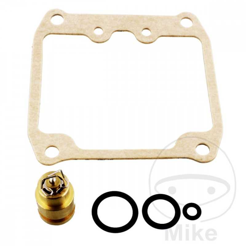 TOURMAX Carburetor repair kit ECO 724.12.61