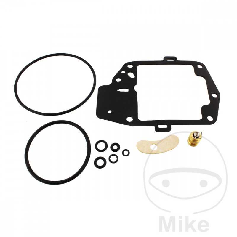 TOURMAX Carburetor repair kit ECO 724.12.72