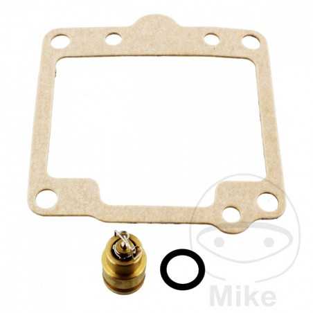 TOURMAX Carburetor repair kit ECO 724.12.74