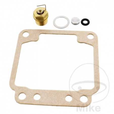 TOURMAX Kit reparación carburador ECO 724.12.77