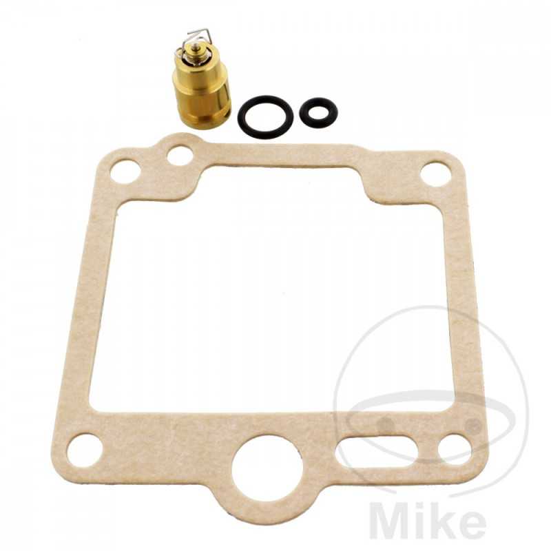 TOURMAX Kit reparación carburador ECO 724.12.78