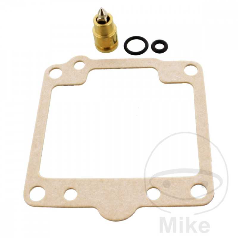 TOURMAX Carburetor repair kit ECO 724.12.81
