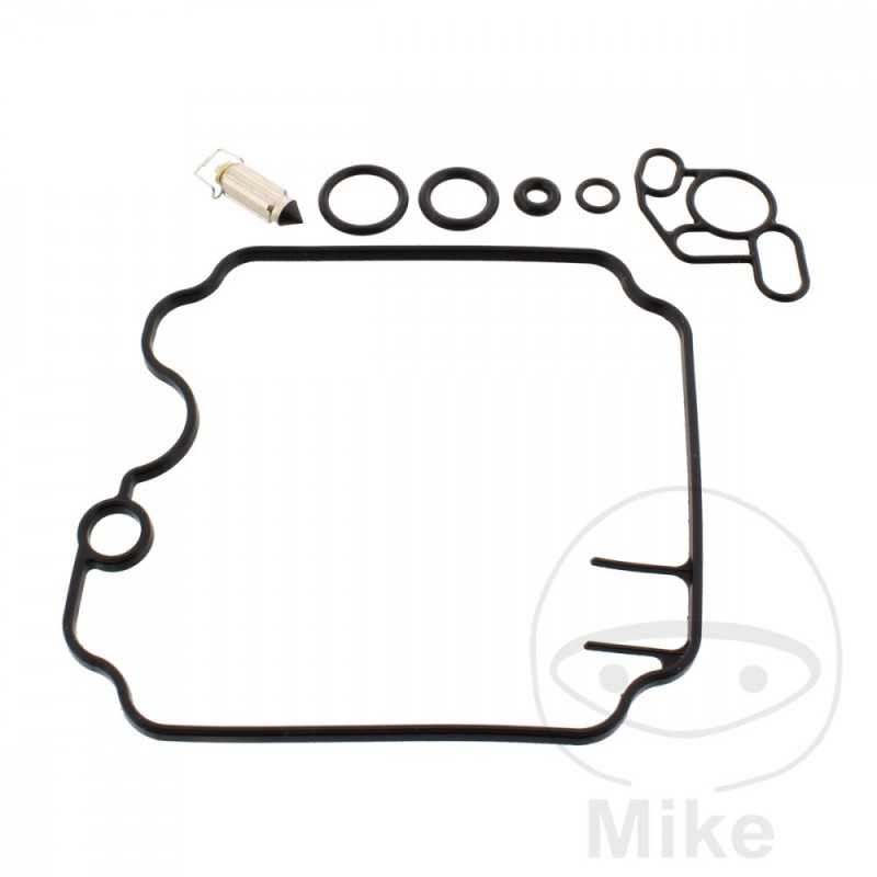 TOURMAX Kit reparación carburador ECO 724.12.87