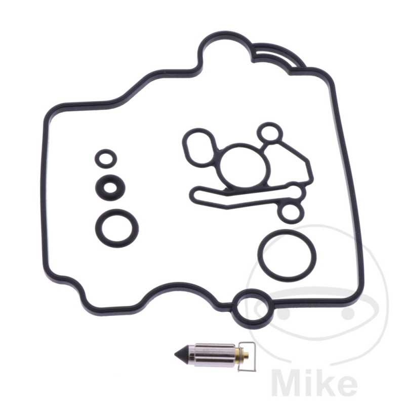 TOURMAX Kit reparación carburador ECO 724.16.80