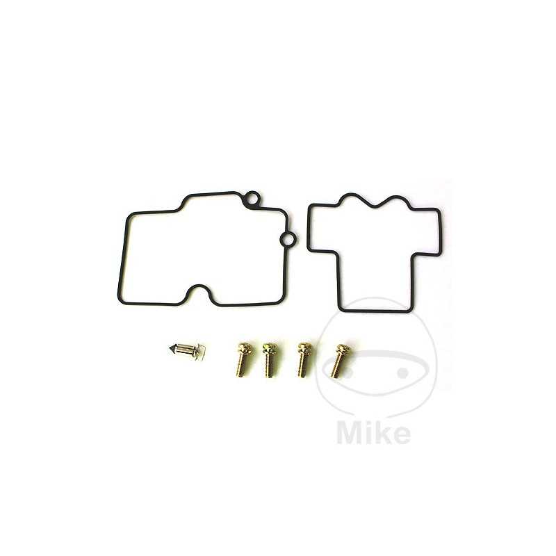 TOURMAX Kit reparación carburador ECO 724.17.14