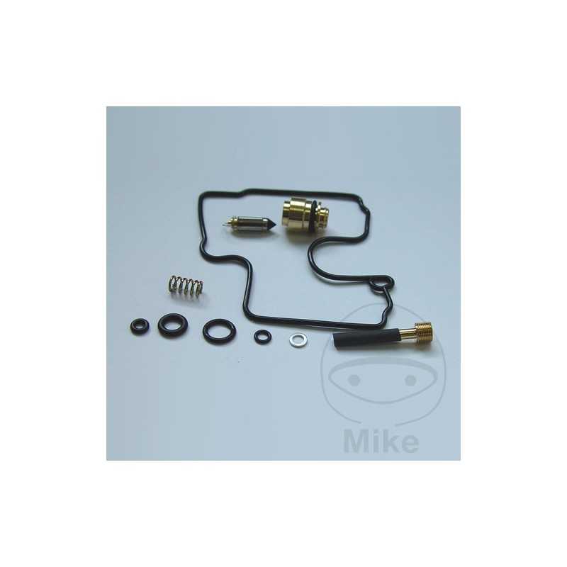 TOURMAX Kit reparación carburador ECO 724.53.27
