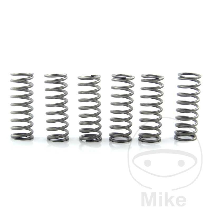 EBC Set of 6 reinforced clutch springs 745.00.23