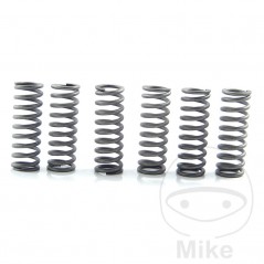 EBC Set of 6 reinforced clutch springs 745.00.71