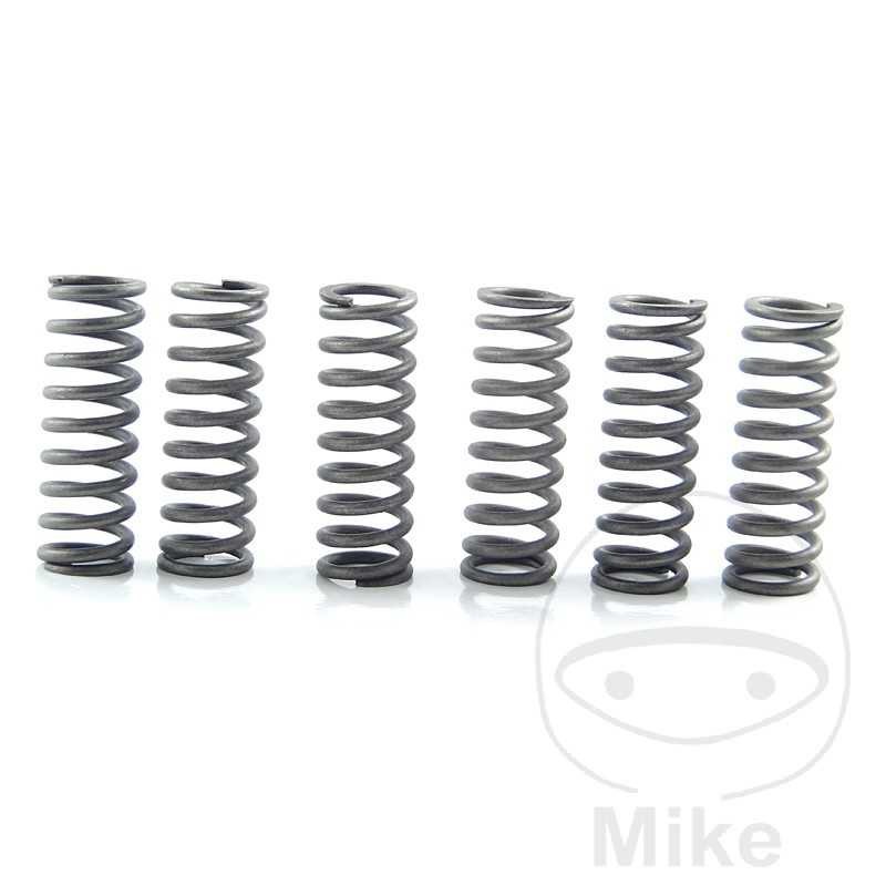 EBC Set of 6 reinforced clutch springs 745.00.71