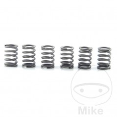 EBC Set of 6 reinforced clutch springs 745.00.77