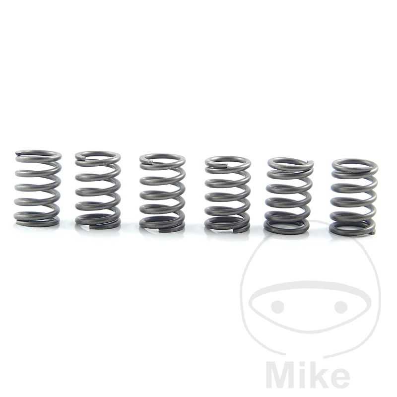 EBC Set of 6 reinforced clutch springs 745.00.77