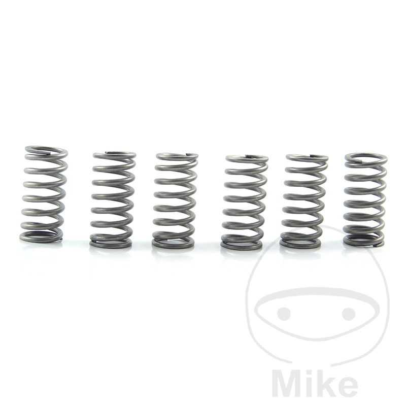 EBC Set of 6 reinforced clutch springs 745.00.78