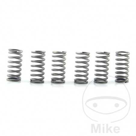 EBC Set of 6 reinforced clutch springs 745.00.78