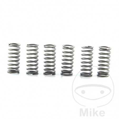 EBC Set of 6 reinforced clutch springs 745.00.84