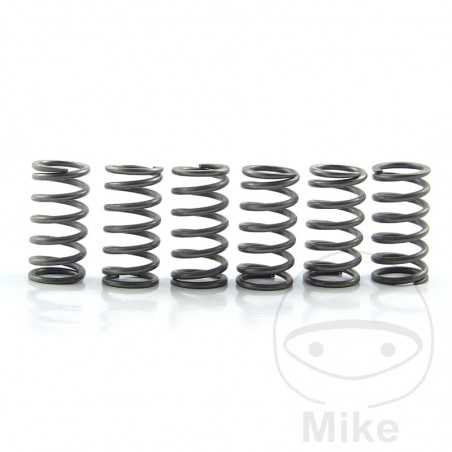 EBC Set of 6 reinforced clutch springs 745.00.87