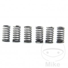 EBC Set of 6 reinforced clutch springs 745.00.88