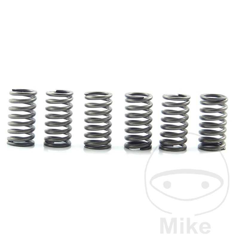 EBC Set of 6 reinforced clutch springs 745.00.88