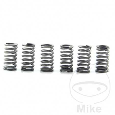 EBC Set of 6 reinforced clutch springs 745.00.88